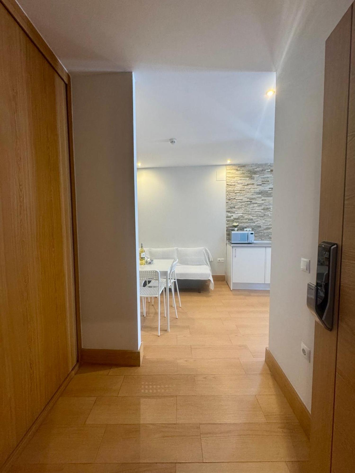 Alcazar Suites 赫雷斯 外观 照片