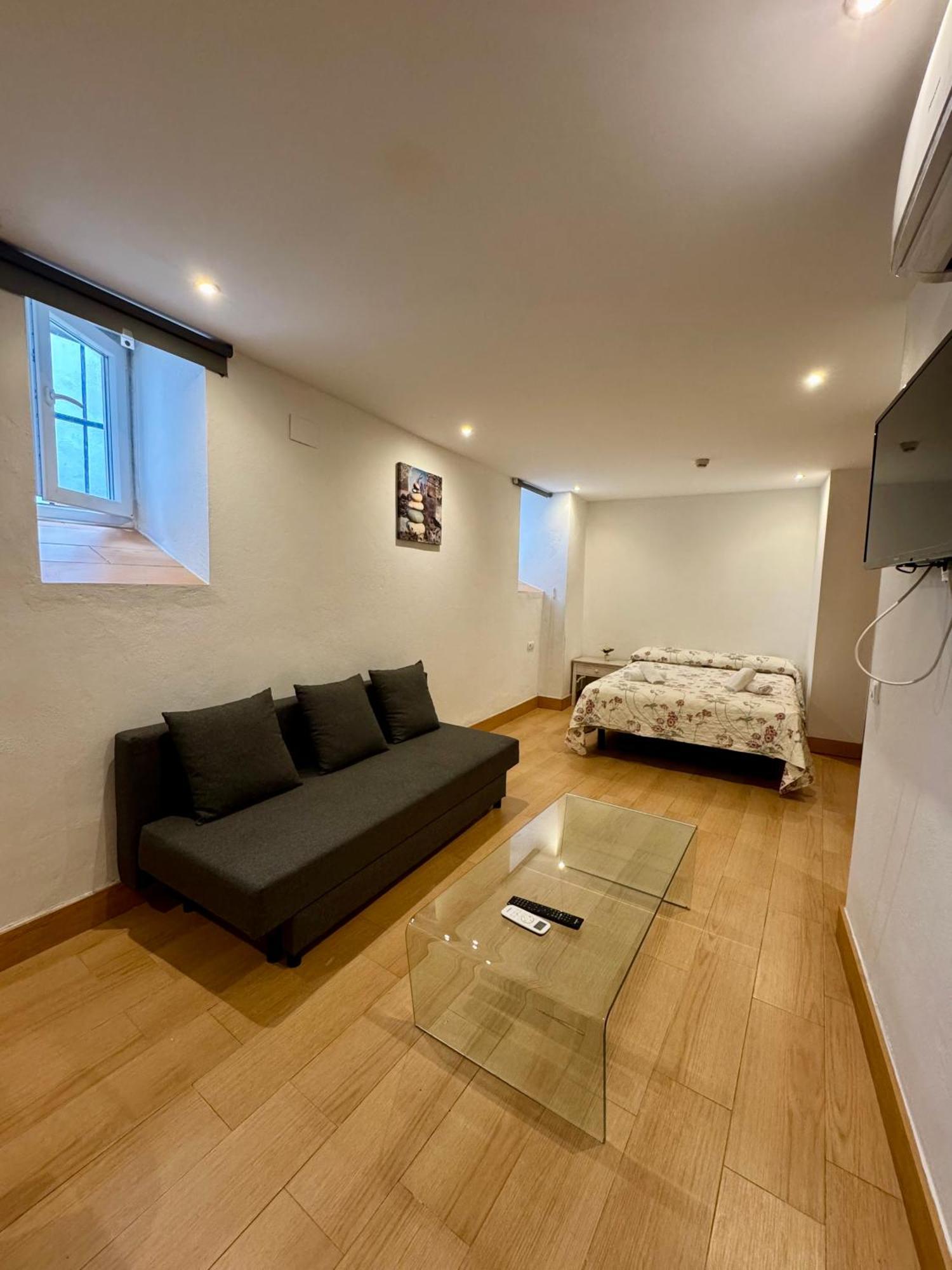 Alcazar Suites 赫雷斯 外观 照片