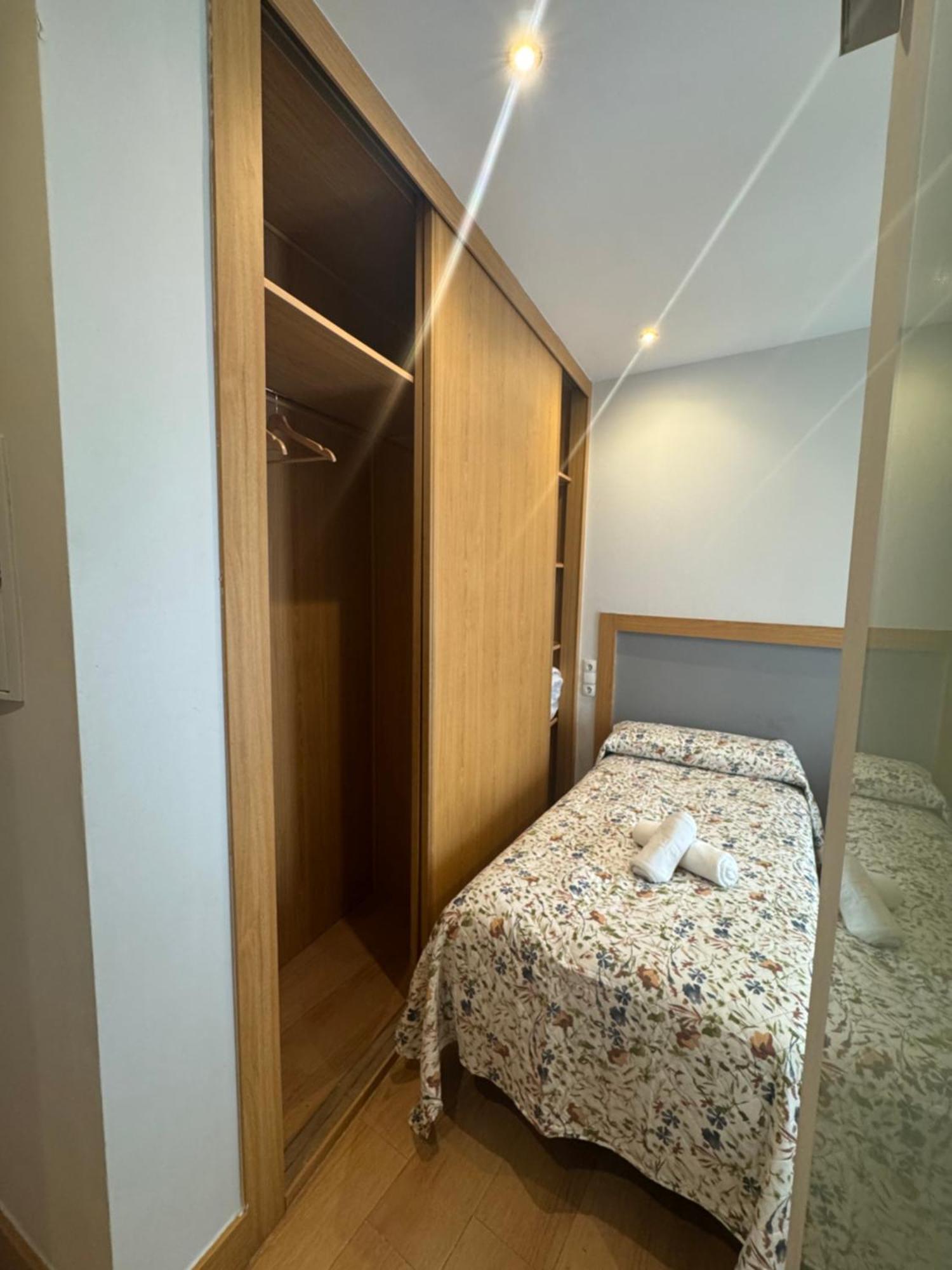 Alcazar Suites 赫雷斯 外观 照片