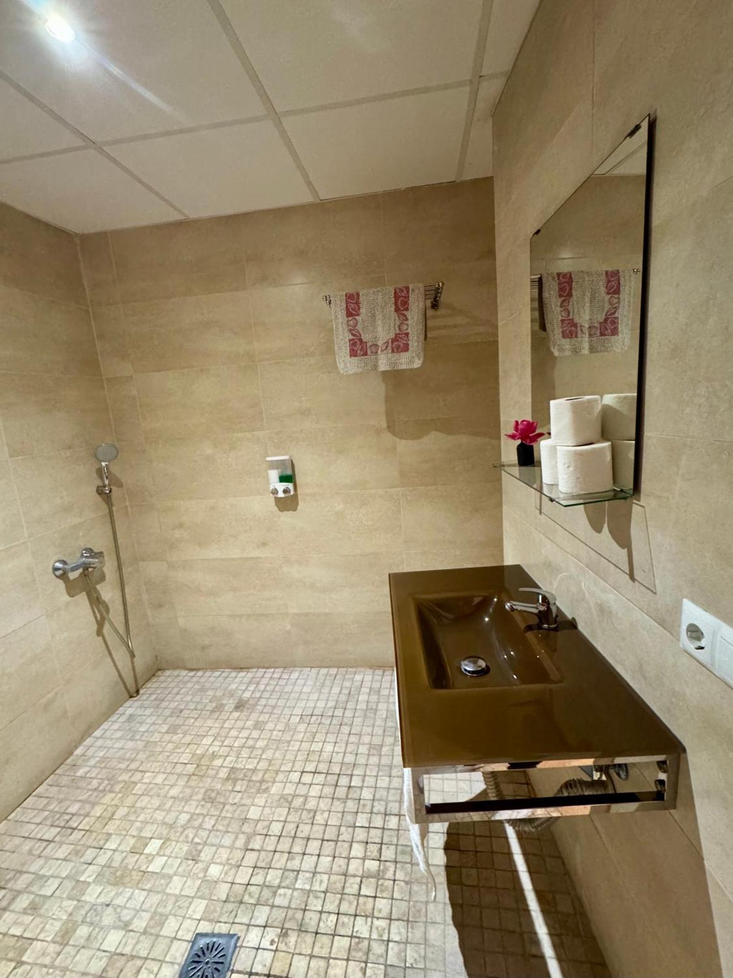 Alcazar Suites 赫雷斯 外观 照片