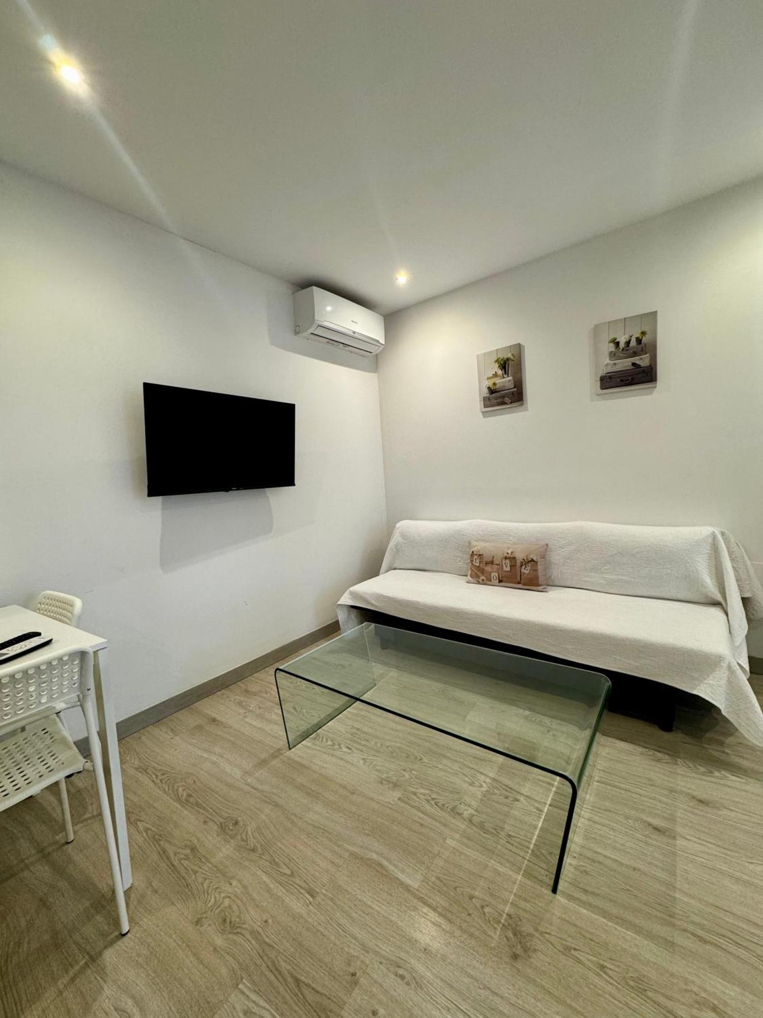 Alcazar Suites 赫雷斯 外观 照片