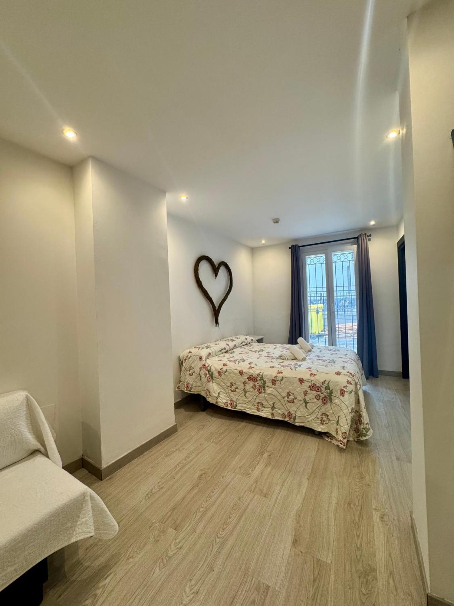 Alcazar Suites 赫雷斯 外观 照片